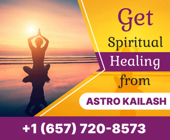 about famous international spiritual healer